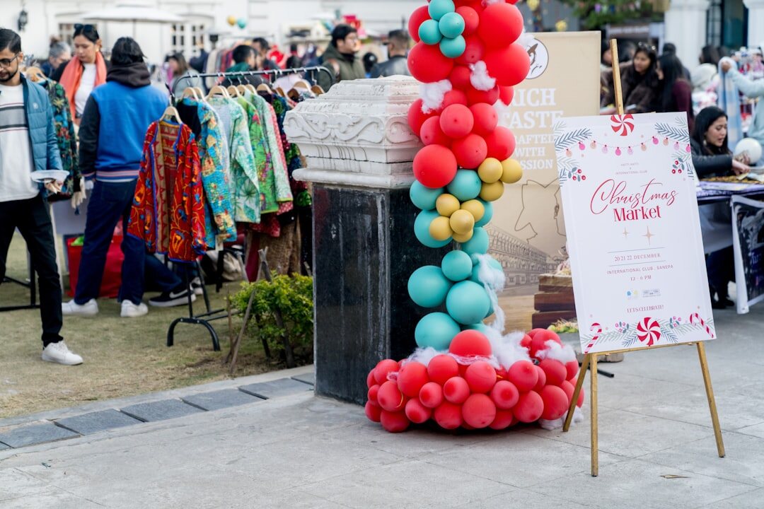 local celebrity humanitarian event
